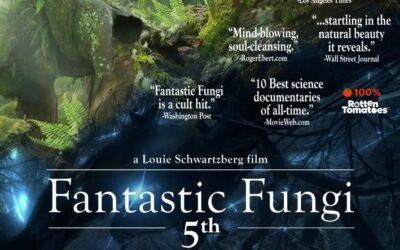 Screening of Fantastic Fungi Film