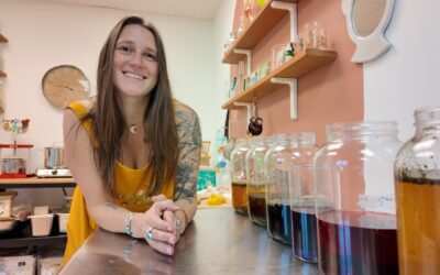 New Year, Natural Wellness: Building a Better Medicine Cabinet