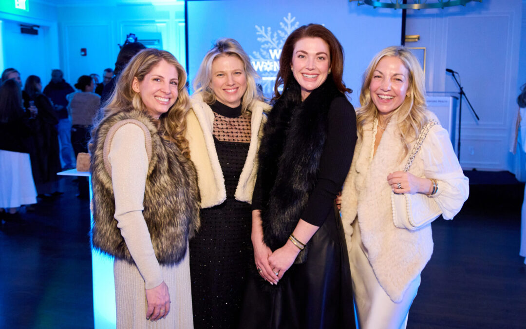 Stamford Hospital Winter Wonderland 2026