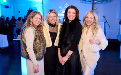 Stamford Hospital Winter Wonderland 2026