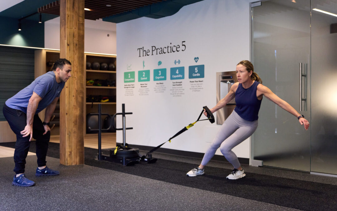 I Thought I Was Fit, I Was Missing the Bigger Picture