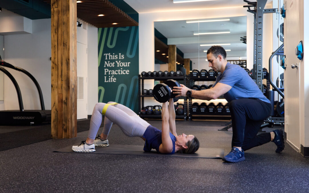 Why Healthspan Is Becoming the New Measure of Fitness