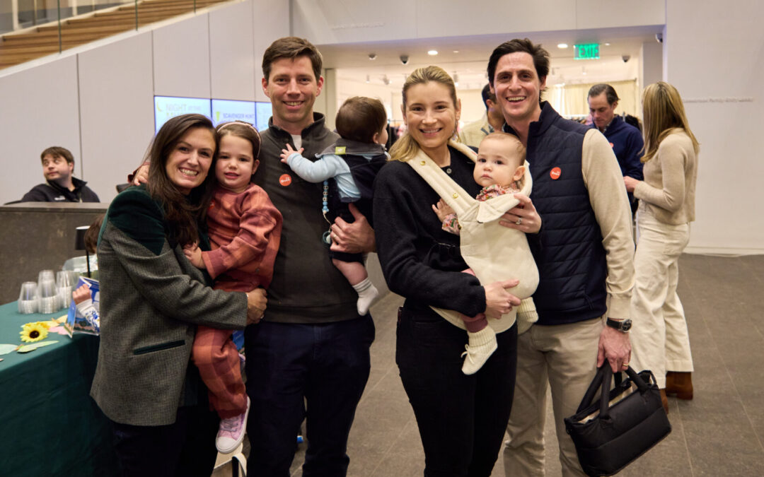 Bruce Museum Night at the Museum 2026