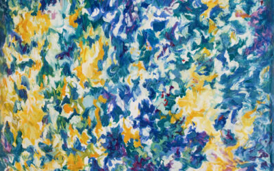 “The Paintings of Beate Wheeler”