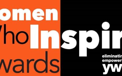YWCA Greenwich’s Women Who Inspire Awards