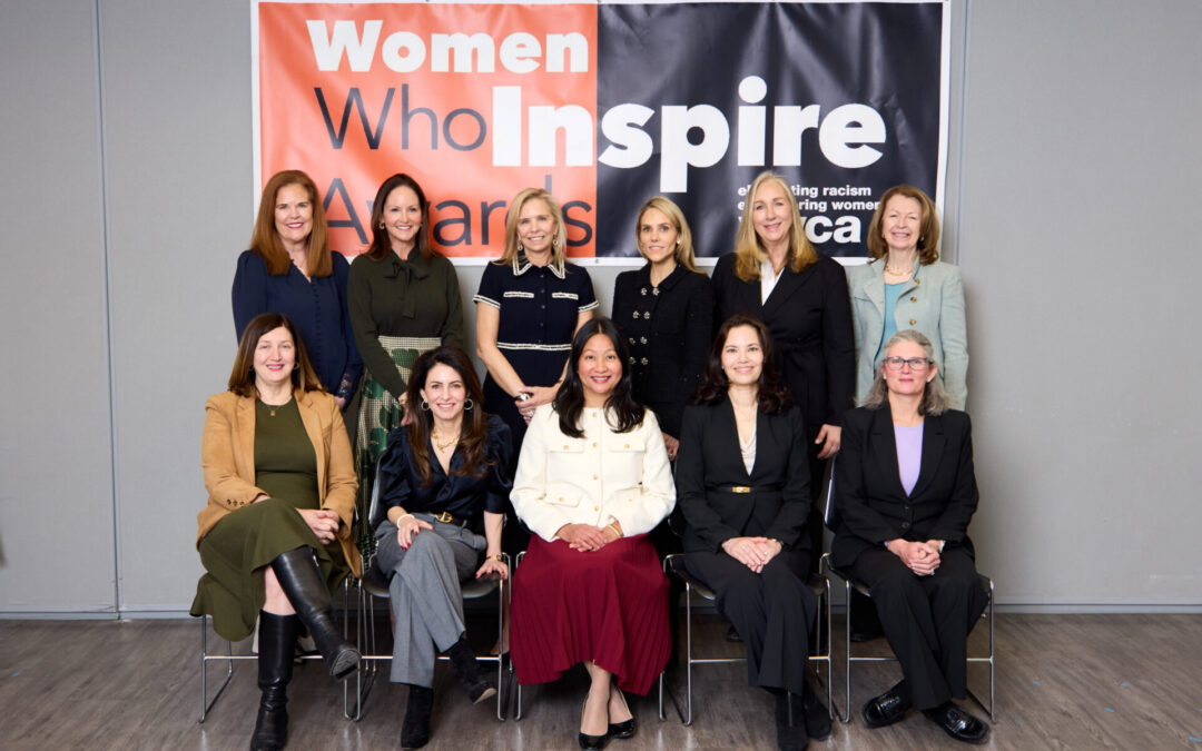 YWCA Greenwich Women Who Inspire Honoree Breakfast 2026