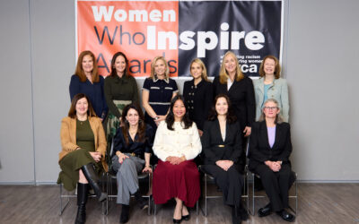 YWCA Greenwich Women Who Inspire Honoree Breakfast 2026