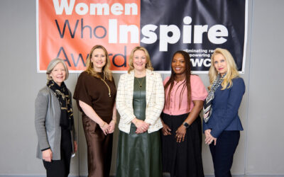 YWCA Greenwich’s Women Who Inspire Awards
