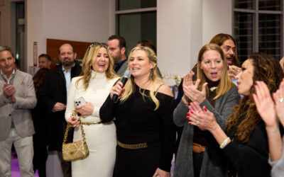 YWCA Greenwich x Darcars BMW Fashion Evening