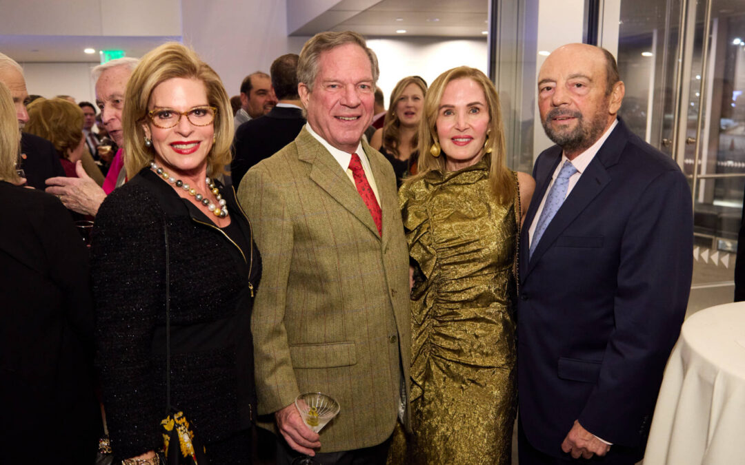 Bruce Museum Winter Soiree 2026