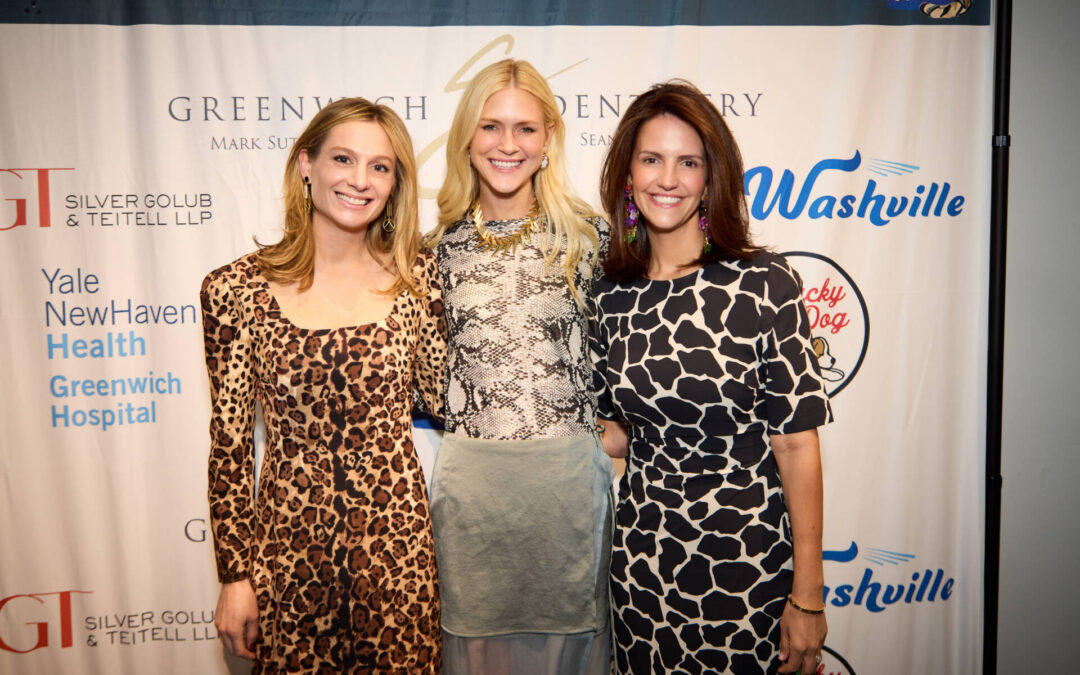 Kids in Crisis – Journey Into the Jungle Gala 2026