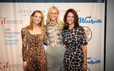 Kids in Crisis – Into the Jungle Benefit 2026