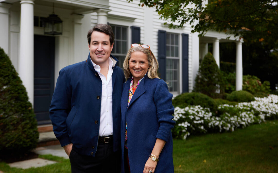 Julie Grace Burke Knows – Spring, Reframed: The Strategic Value of Outdoor Living