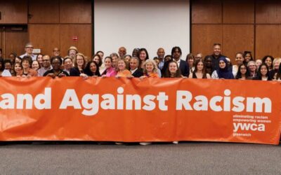 Stand Against Racism