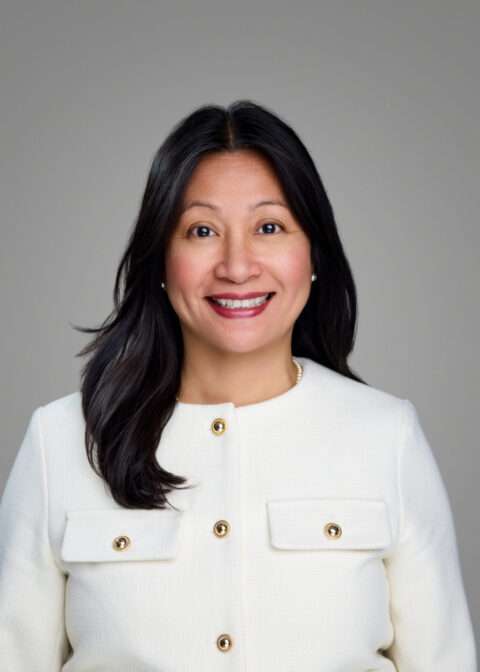 Alyssa Gillego, MD - 2026 - Fairfield County Look