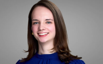 Next Generation Riona McKersie – 2026