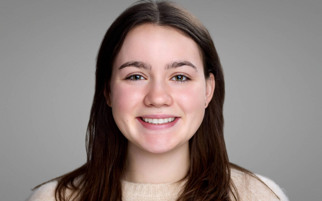 Next Generation Annie Slocum – 2026