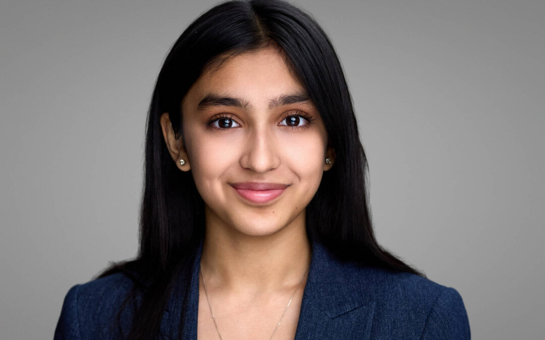 Next Generation Ambika Jha – 2026