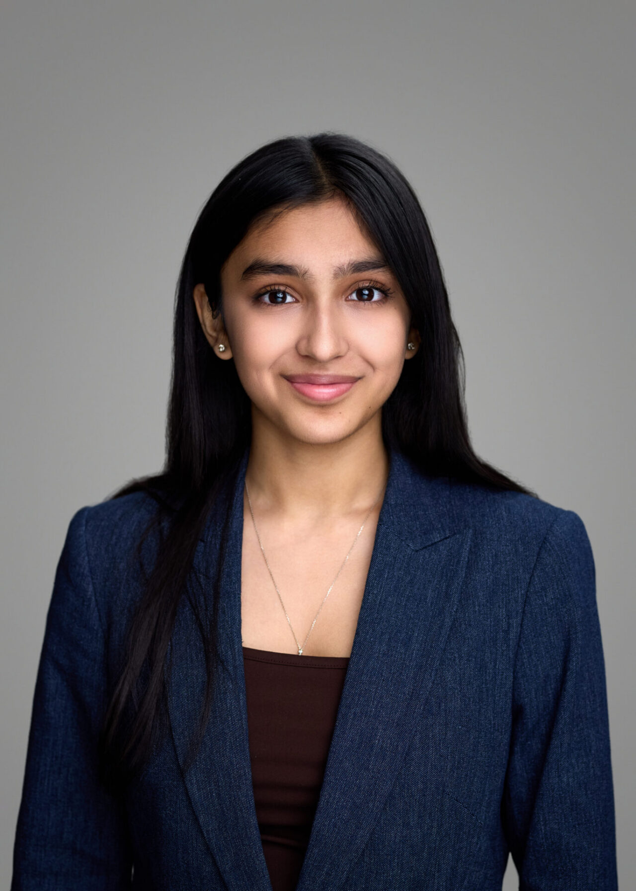 Next Generation Ambika Jha - 2026 - Fairfield County Look