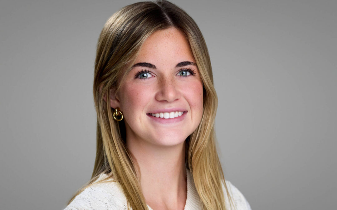 Next Generation Eloise Warden – 2026