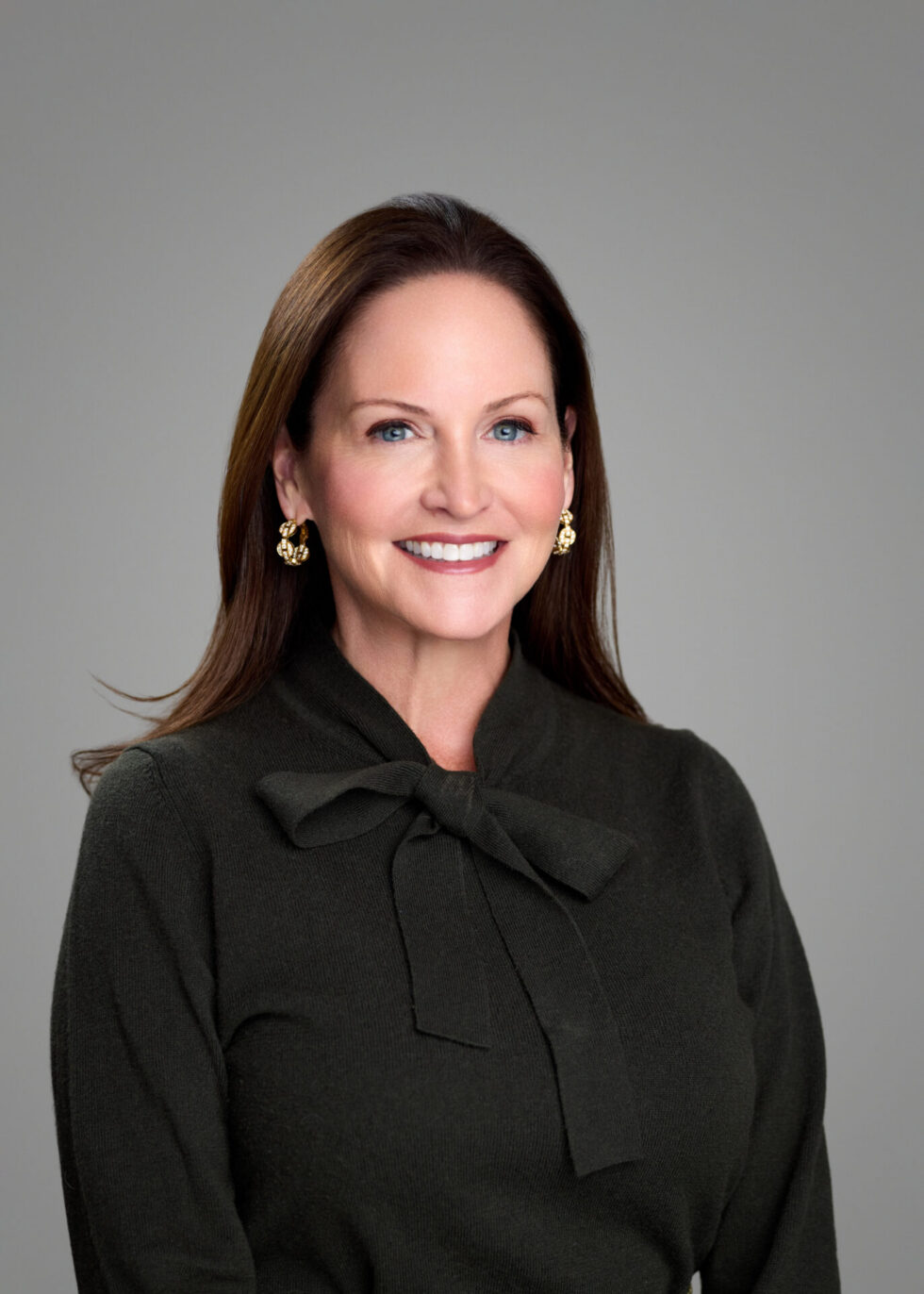 Kate Clark - 2026 - Fairfield County Look
