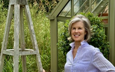 Perfection Reimagined: Embracing the New Gardening Ethos with Leslie Needham