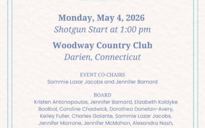 The Rowan Center’s Golf Outing