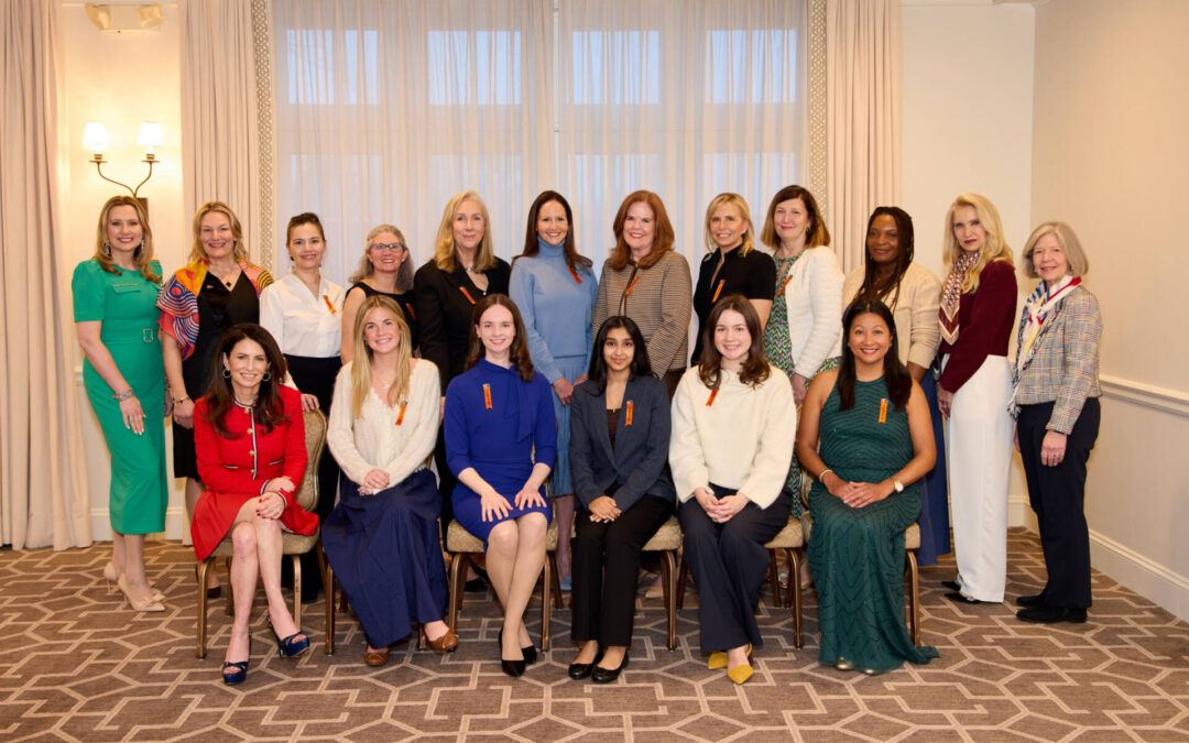 YWCA Greenwich Women Who Inspire 2026