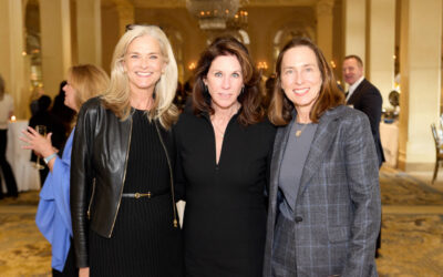 Houlihan Lawrence Top Brokers 2026