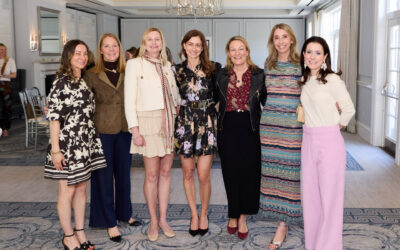 YWCA Greenwich Old Bags Collection Luncheon 2026