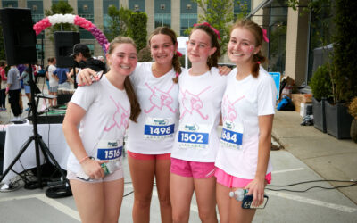 Breast Cancer Alliance 5K for HOPE