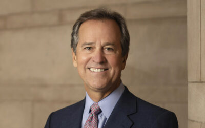 Greenwich Library 2026 Peterson Business Award Dinner – Honoring Scott Stuart