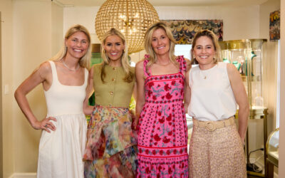 Family Centers Benefit Kick Off at Serpentine Jewels 2026