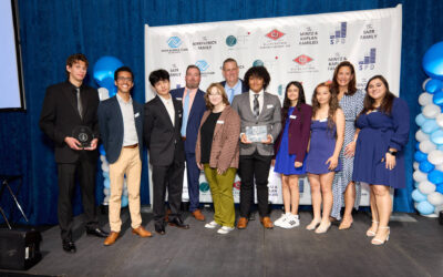Boys & Girls Club of Greenwich Youth of the Year 2026