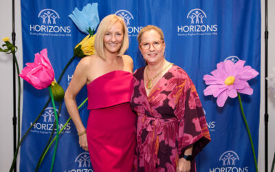 Horizons at New Canaan Country School 2026