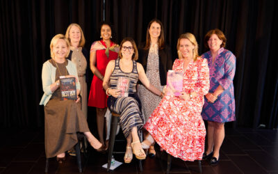 LOOK Literary – Deborah Goodrich Royce, Allison Pataki & Samantha Greene Woodruff Book Launch