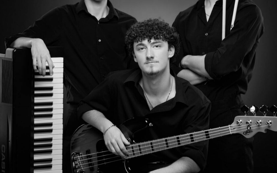 The Next Set: Kinematics Brings a Fresh Sound to Greenwich Entertaining