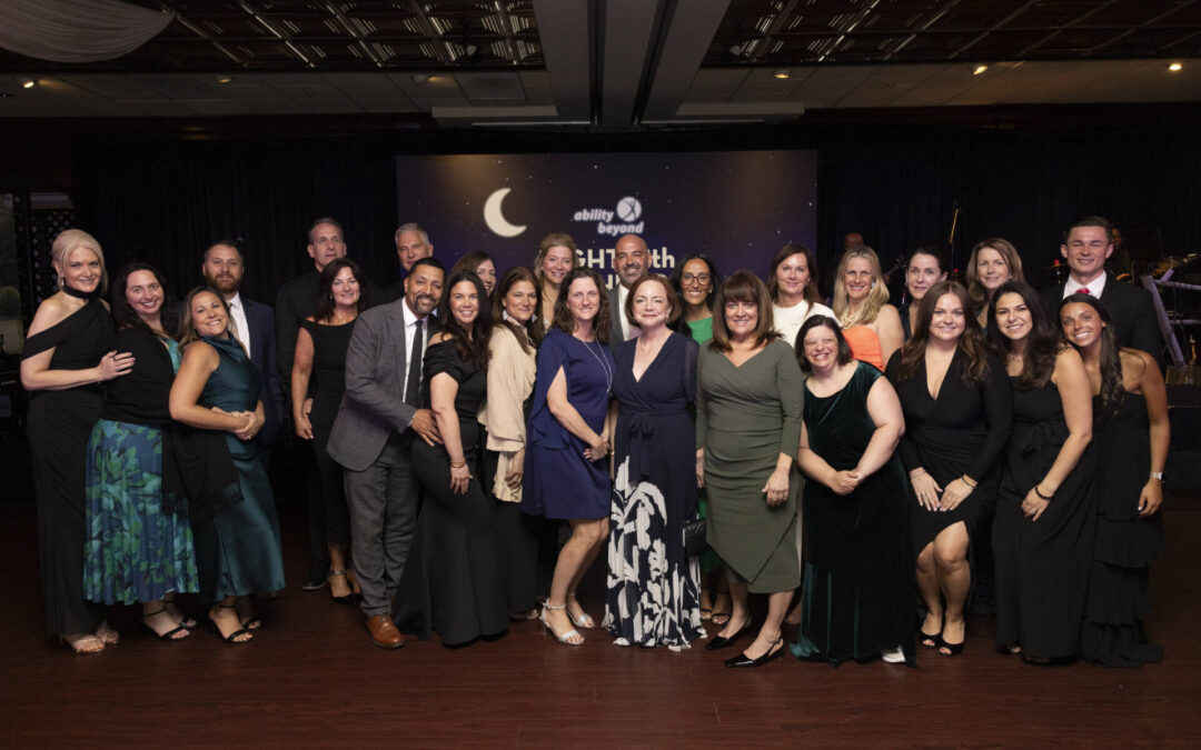 Ability Beyond – Night with Neighbors 2026