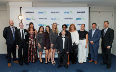 Abilis Diamond 75th Anniversary