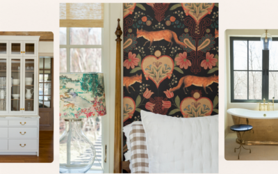 New Canaan CARES Home Tour