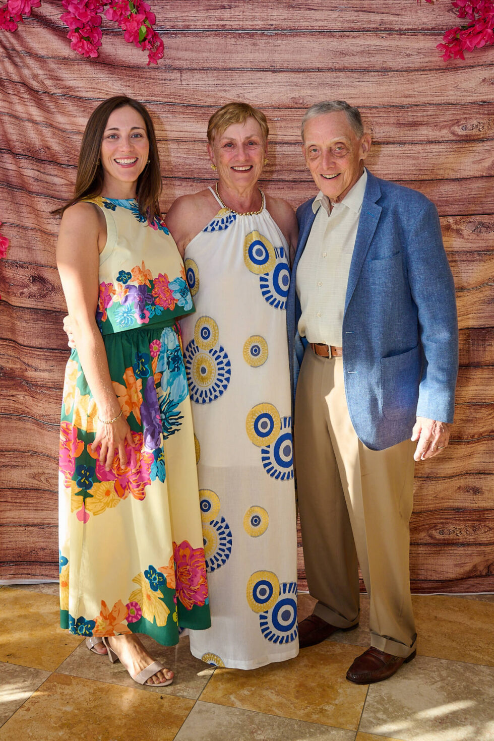 YMCA Greenwich Gala 2026 - Fairfield County Look