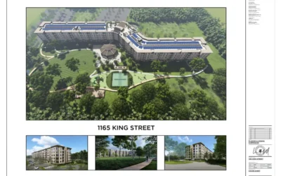 Julie Grace Burke Knows – If You Build It, Will They Come?