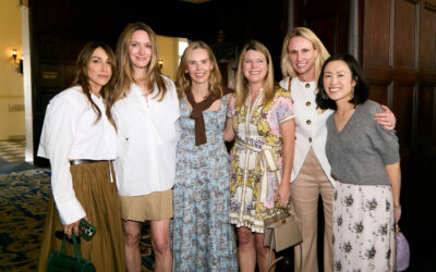 REACH Prep Luncheon 2026