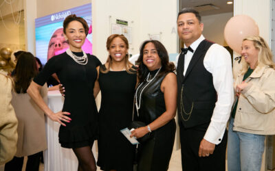 NicholsMD of Fairfield 4th Anniversary 2026