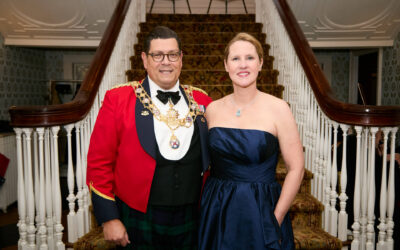 The Remembrance Ball – Cannon Ridge DAR 2026