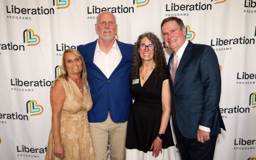 Liberation Programs Spirit of Hope Gala – Thrive 2026