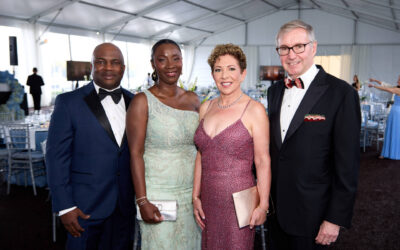 Bruce Museum Gala 2026