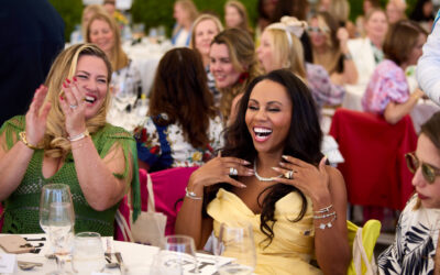 YWCA Greenwich Old Bags Luncheon 2026