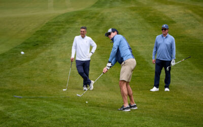 Children of Fallen Patriots Golf Outing 2026