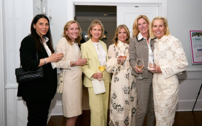 Domus Cocktail Party 2026